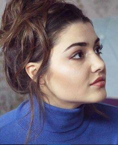 Hande erçel çok güzel değil mi sizce?