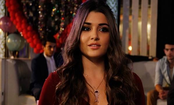 Hande erçel çok güzel değil mi sizce?