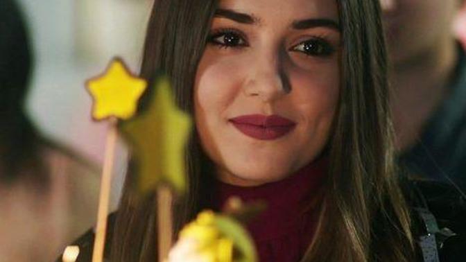 Hande erçel çok güzel değil mi sizce?