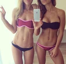 thigh gap yapmayı düşünüyorum?