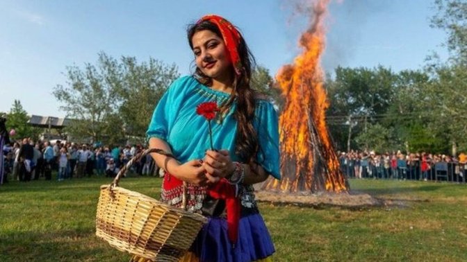 Hıdrellez gecesi tuz yiyip uyuyan ve rüyasında evleneceği kişiyi gören oldu mu?