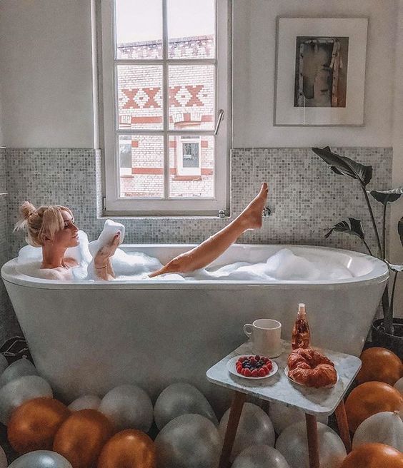 Hıdırellez'de banyo yapılır mı?