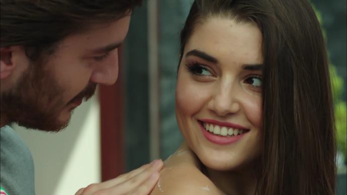 Fatmagül fakı mı daha güzel yoksa hande erçel mi?