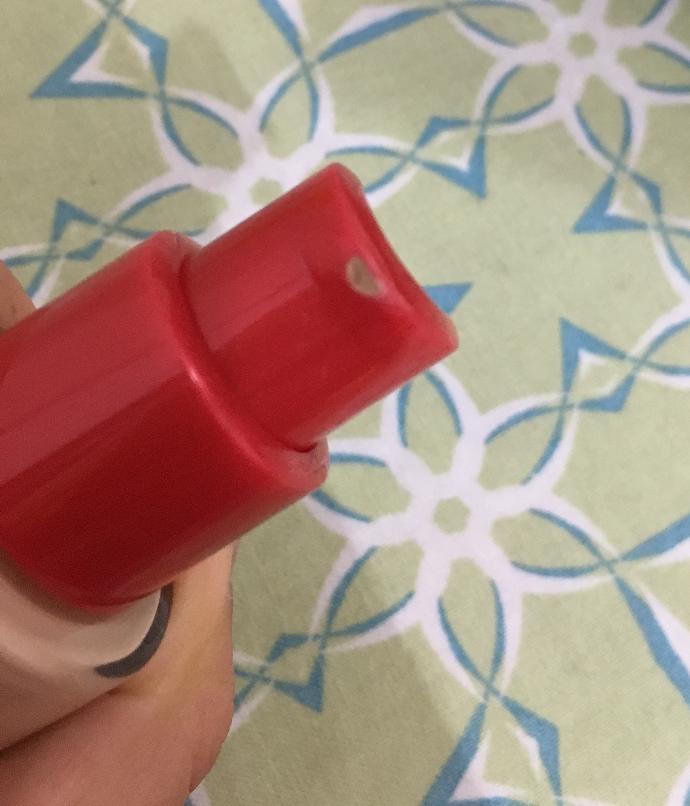 Kızlar, watsonsta tester ürün satın almışım?