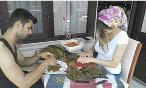 Sizce, hayat müşterek midir?
