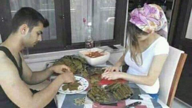 Sizce, hayat müşterek midir?