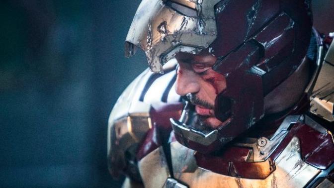 İron Man vs Captain America sizce bu savaşı kazanan kim olacak?