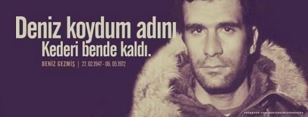 Kağıttan bir gemidir devrim, kim bilir kaç yunus görmüş kaç DENİZ GEZMİŞ?