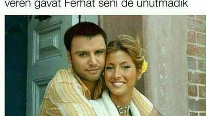 Cennet Mahallesi, Sultan İle Ferhatı Hatırlayanlar Soruya Gelir Mi #CennetMahallesiYokuşundayız?