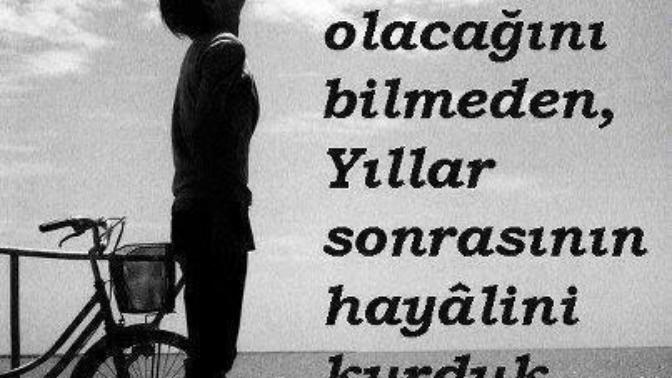 Zaman mı acımasız, biz mi zamanı acımasız kılanız?