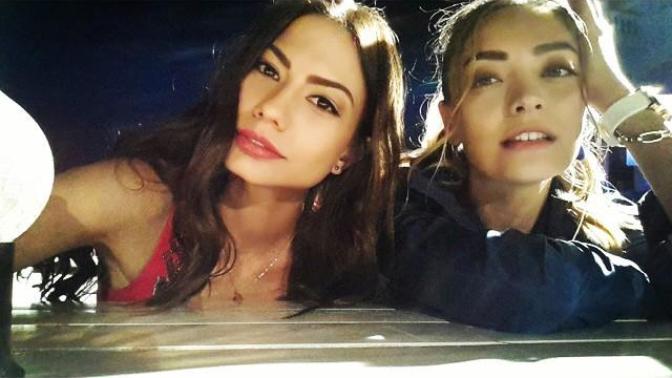 Demet Özdemir Hakkında Ne Düşünüyorsunuz? Güzel mi?