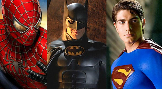 --> (Resimli) Tekken, Mortal Kombat, Batman-Superman-Spiderman... kendinize göre bir karakter secin, hangisi sizin?