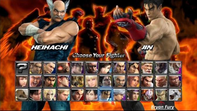 --> (Resimli) Tekken, Mortal Kombat, Batman-Superman-Spiderman... kendinize göre bir karakter secin, hangisi sizin?