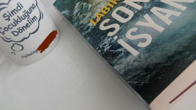 Kendime doğum günü hediyesi aldım, güzel mi😅?