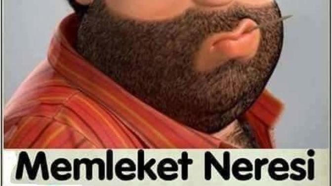 Memleket neresi gardaş?