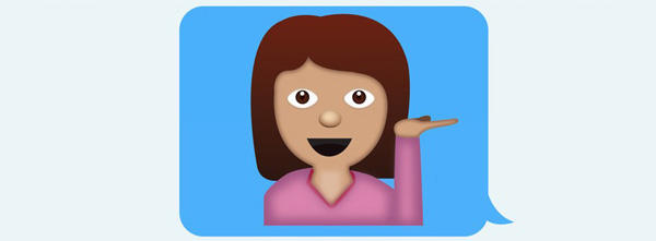Arkadaşlar bu emoji ne anlama geliyor bilen var mı?