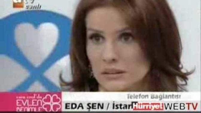 Kadın kadına talip olmuş.. Sizce Esra Erol'un tepkisi doğru mu?