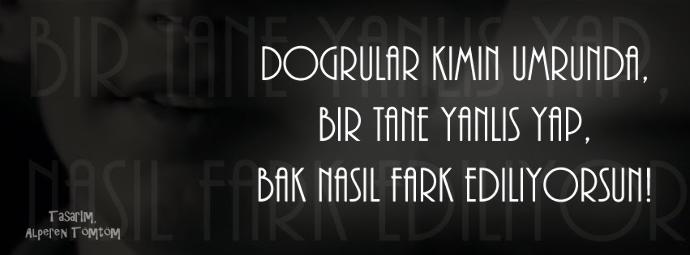 İnsanlar kötülükten mi anlar?