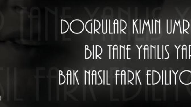 İnsanlar kötülükten mi anlar?