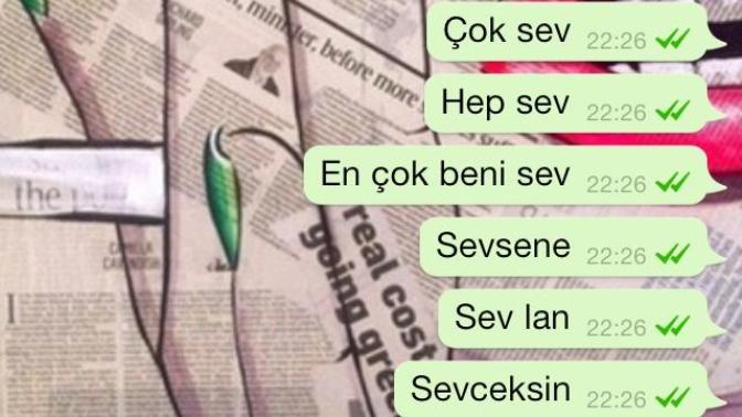 Zorla güzellik olur mu?