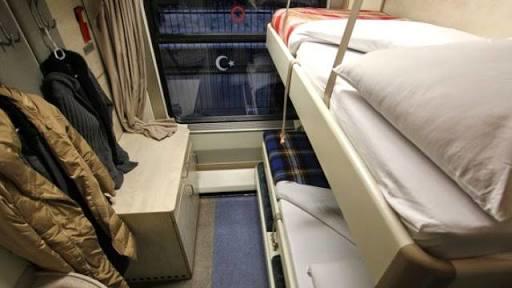 Tcdd yataklı vagon hakkında ne düşünüyorsunuz detay????