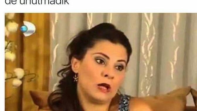 Akasya Durağı Gülübik İle Sinanı Hatırlıyor Musunuz #Akasyadurağısinanıntaksindeyim?