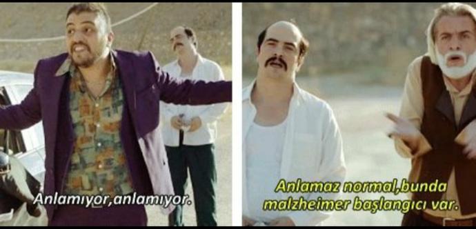 ✴✴✴Sabit Fikirli İnsanlar Hakkında Ne Düşünüyorsunuz?