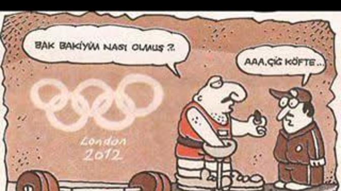 1 TL ye çiğ köfte olur mu?