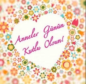 Sevgilimin annesine nasıl bir Anneler Günü mesajı atabilirim?