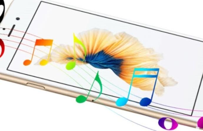 telefonun medya sesi çıkmıyor Samsung