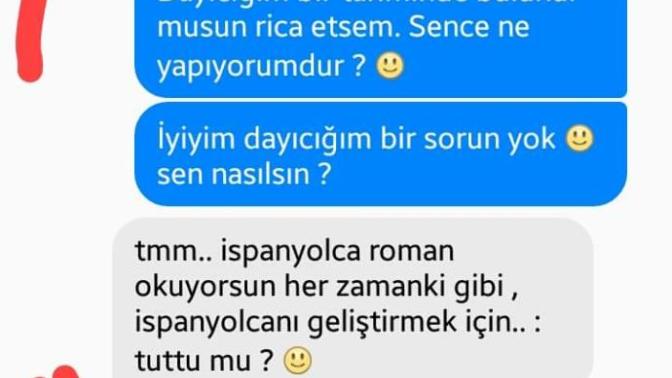 Bir erkek arkadaşım bile yok :'( Yalnızlık çok kötü bir şey değil mi?