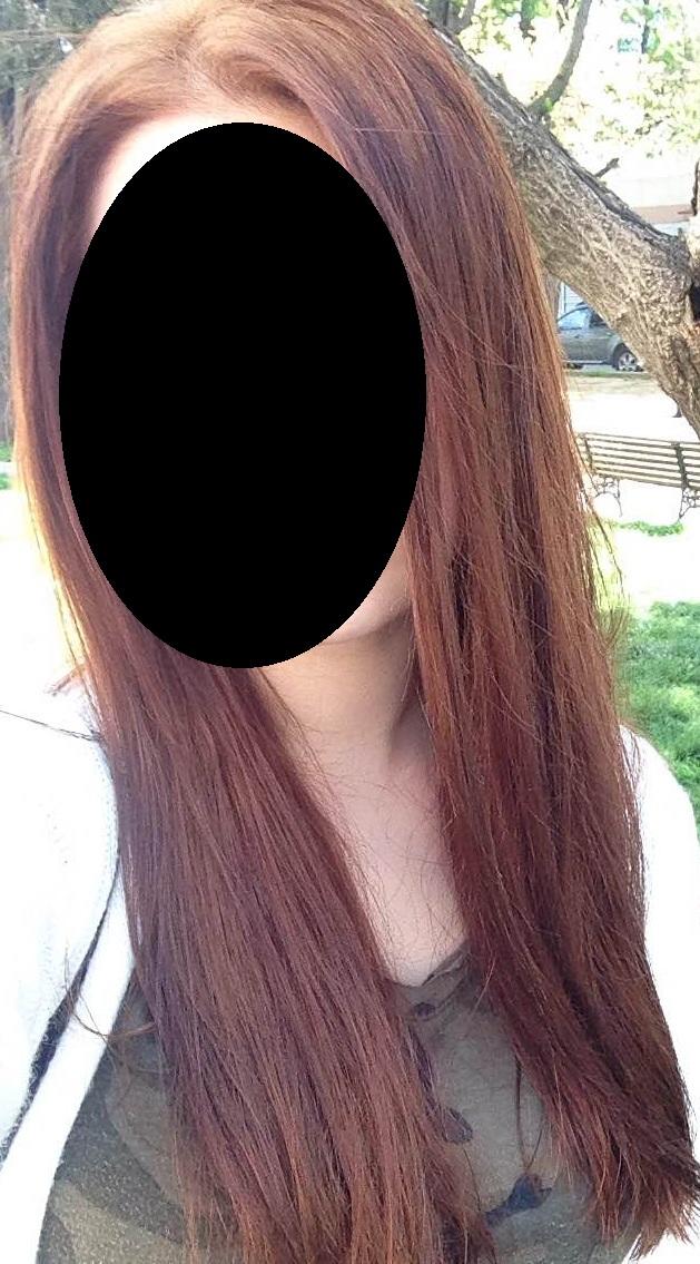 Kızlar, İstediğim renk çok zor bir renk mi? Kuaförler neden böyle? Lütfen bir fikir verir misiniz?