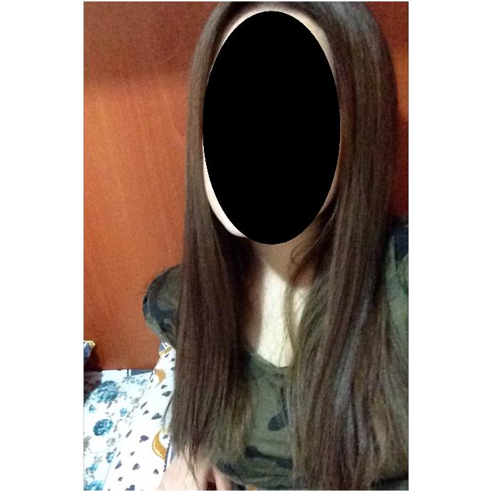 Kızlar, İstediğim renk çok zor bir renk mi? Kuaförler neden böyle? Lütfen bir fikir verir misiniz?