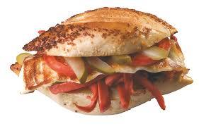 Ne tur tost/sandvic seversiniz?