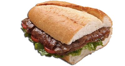 Ne tur tost/sandvic seversiniz?