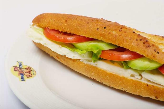 Ne tur tost/sandvic seversiniz?
