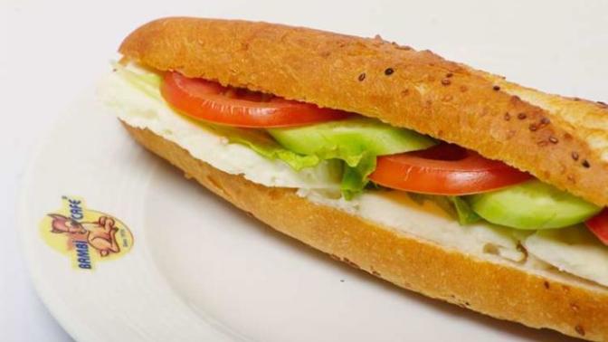 Ne tur tost/sandvic seversiniz?