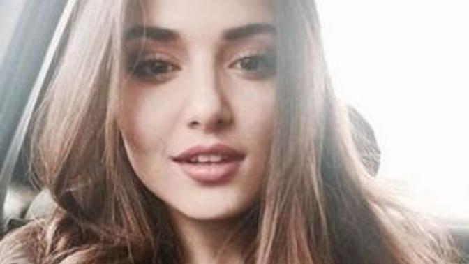 Hande erçelmi adriana limamı?
