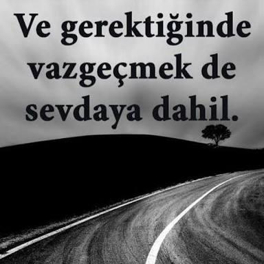 Sizin için neler sevdaya dahil?