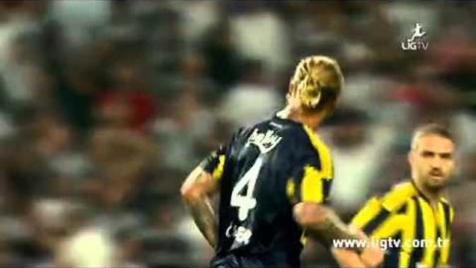 Bjk Fb maçı sizce kimin hakkıydı? Videolu?