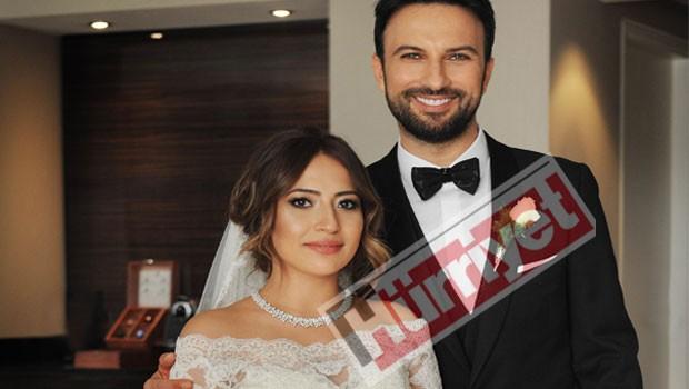 TARKAN EVLENDİ mütevazi aile kızı ile SORU ; tarkan size gönlünü kaptırsaydı onla evlenirmiydiniz ? ?