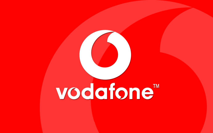 vodafone tl avans