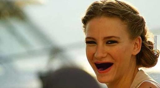 Serenay Sarıkaya güzel mi?