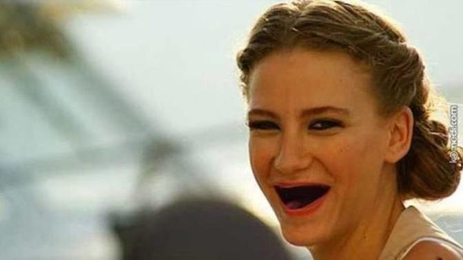 Serenay Sarıkaya güzel mi?