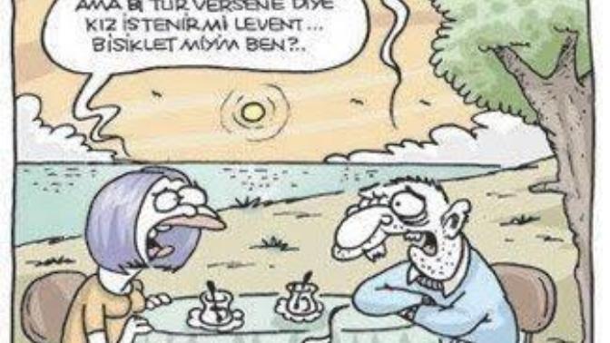 Daha önce hiç kız isteme merasimine katıldınız mı arkadaşlar?
