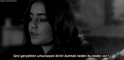 Kalbi güzel insanlara hasret mi kaldık?