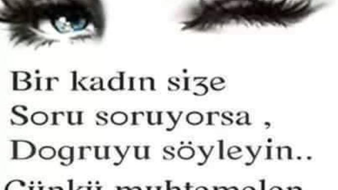 Siz kadınları nasıl çözersiniz?