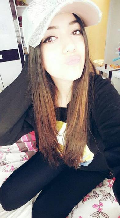 Bn nasilim? Sarisin olsam nasil olur 😊☺?