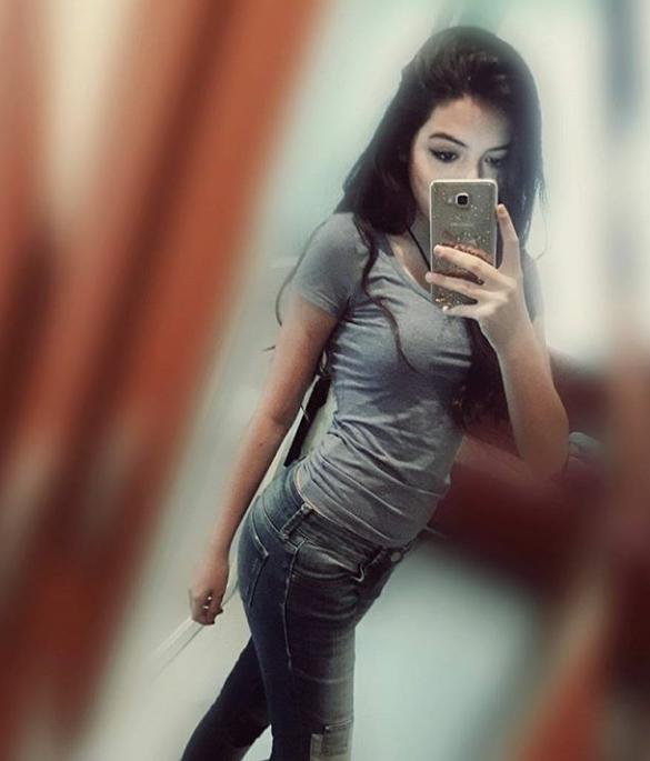 Bn nasilim? Sarisin olsam nasil olur 😊☺?