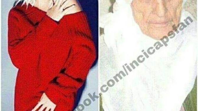 Sizce Ajda Pekkan ne zaman yaşlanacak?